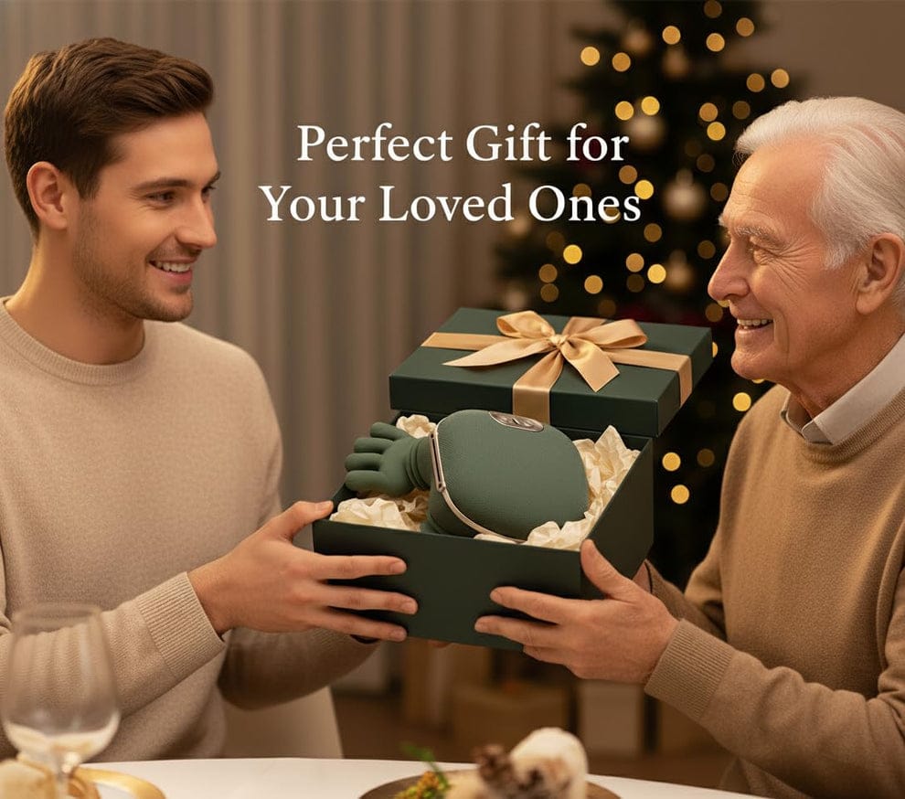 Shoulder and Neck Massager (Rs 2499 only)